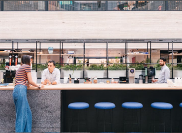 100 m² Business park in Gurgaon, Mahatma Gandhi Road (122001) - 2 | MatchOffice.com