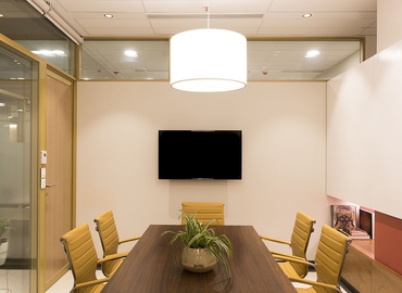 1400 m² Business center in Mumbai Central, A-802 (400051) - 5 | MatchOffice.com