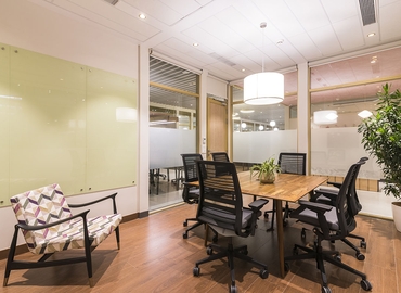 1400 m² Business park in Mumbai Central, A-802 (400051) - 11 | MatchOffice.com