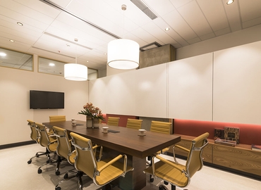1400 m² Business park in Mumbai Central, A-802 (400051) - 10 | MatchOffice.com