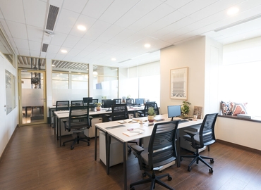 1400 m² Business space in Mumbai Central, A-802 (400051) - 3 | MatchOffice