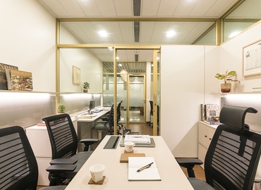 1400 m² Business center in Mumbai Central, A-802 (400051) - 2 | MatchOffice.com