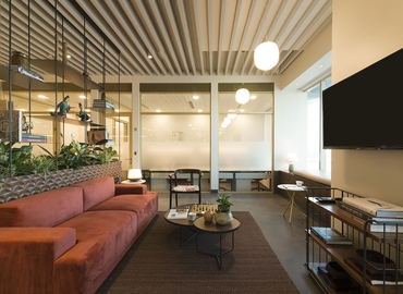 1400 m² Business park in Mumbai Central, A-802 (400051) - 6 | MatchOffice.com