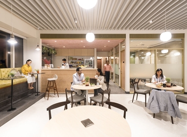 1400 m² Business center in Mumbai Central, A-802 (400051) - 7 | MatchOffice.com