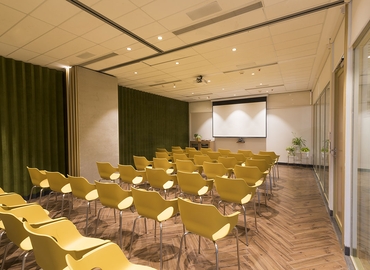 1400 m² Business park in Mumbai Central, A-802 (400051) - 8 | MatchOffice.com