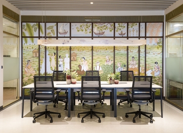 1400 m² Business space in Mumbai Central, A-802 (400051) - 9 | MatchOffice.com