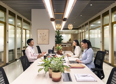 1400 m² Business center in Mumbai Central, A-802 (400051) - 4 | MatchOffice.com