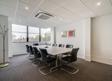 35 m² Conference room in Mumbai Central, Chhatrapati Shivaji (400001) - 0 | MatchOffice.com