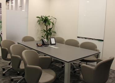 Book a 20 m² Conference hall in New Delhi, Eros Corporate Tower (110019) - 0 | MatchOffice.com