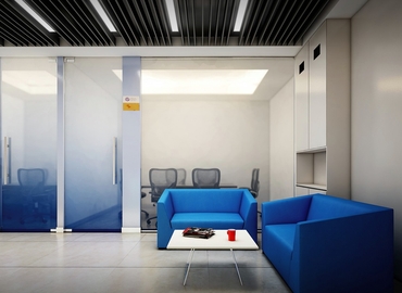 30 m² Business park in New Delhi, Connaught Place (110001) - 6 | MatchOffice