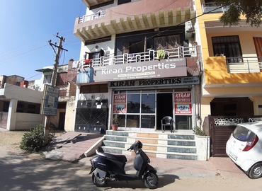 50 m² Serviced office in Jaipur, Padmani VT Road 66/93 (302020) - 0 | MatchOffice