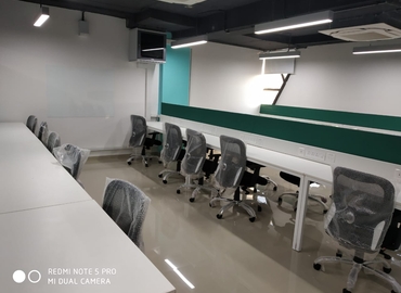 500 m² Serviced office in Vadodara, 304-305 (390007) - 14 | MatchOffice