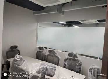 500 m² Business center in Vadodara, 304-305 (390007) - 15 | MatchOffice.com