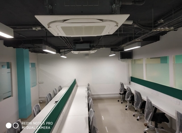 500 m² Serviced office in Vadodara, 304-305 (390007) - 16 | MatchOffice.com