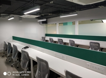 500 m² Serviced office in Vadodara, 304-305 (390007) - 18 | MatchOffice
