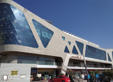 500 m² Business park in Vadodara, 304-305 (390007) - 19 | MatchOffice.com