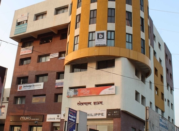 7000 m² Business center building available to rent in Pune, Office No15 (411038) - 3 | MatchOffice.com