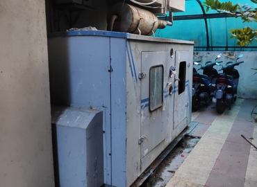 60 m² Business space place available to rent in Chennai, Soundarapandian Street (600083) - 2 | MatchOffice