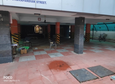 60 m² Business space property for rent in Chennai, Soundarapandian Street (600083) - 3 | MatchOffice.com