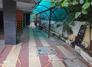 60 m² Serviced office property available to rent in Chennai, Soundarapandian Street (600083) - 4 | MatchOffice