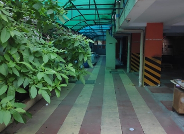 60 m² Business park building up for rent in Chennai, Soundarapandian Street (600083) - 5 | MatchOffice