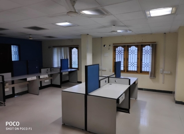 60 m² Business park place for rent in Chennai, Soundarapandian Street (600083) - 7 | MatchOffice.com
