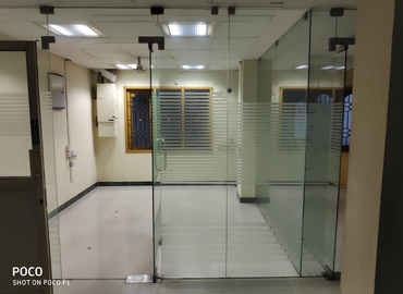 60 m² Business space property up for rent in Chennai, Soundarapandian Street (600083) - 8 | MatchOffice.com