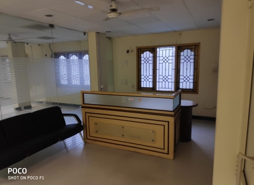 60 m² Business park property available to rent in Chennai, Soundarapandian Street (600083) - 9 | MatchOffice