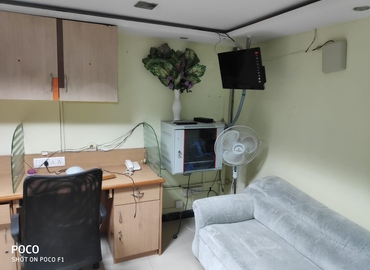 60 m² Business center place available to rent in Chennai, Soundarapandian Street (600083) - 10 | MatchOffice.com