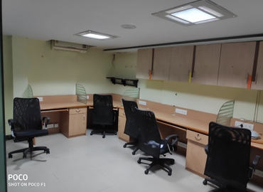 60 m² Business park building available to rent in Chennai, Soundarapandian Street (600083) - 11 | MatchOffice
