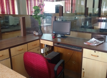 Rent flexible a 300 m² Shared workspace  in Jaipur, B-69 (302006) - 1 | MatchOffice.com