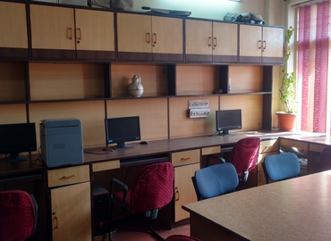 Lease suitable a 300 m² Coworking space  in Jaipur, B-69 (302006) - 3 | MatchOffice