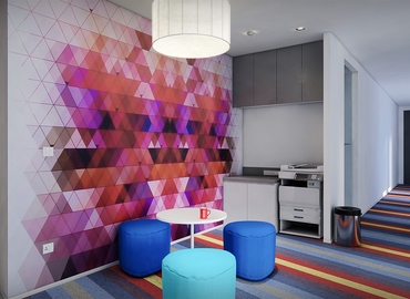 2500 m² Serviced office in Hyderabad, Jubilee Hills (500033) - 8 | MatchOffice