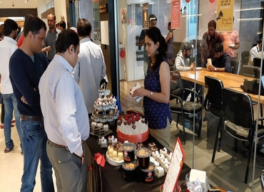 1200 m² Business park place up for rent in Mumbai Central, Plot No. D-3 (400604) - 15 | MatchOffice