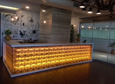 10000 m² Serviced office building up for rent in Hyderabad, SLN Terminus (500032) - 7 | MatchOffice