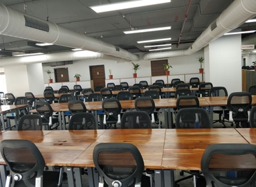 10000 m² Business park place for rent in Hyderabad, SLN Terminus (500032) - 8 | MatchOffice.com