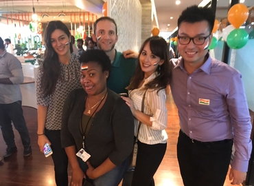 10000 m² Serviced office place up for rent in Hyderabad, SLN Terminus (500032) - 14 | MatchOffice.com