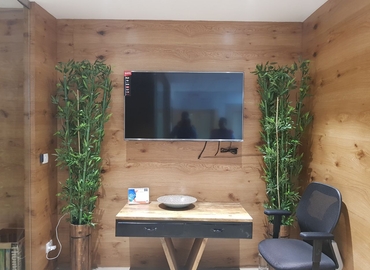 22000 m² Business center building available to rent in Pune, Tower 15 (411028) - 5 | MatchOffice