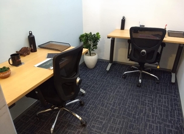 1200 m² Business space place up for rent in Mumbai Central, Tex Center (400072) - 8 | MatchOffice.com