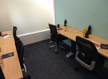 1200 m² Business space place up for rent in Mumbai Central, Tex Center (400072) - 9 | MatchOffice