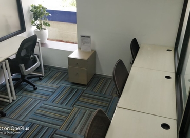 1200 m² Business center property for rent in Mumbai Central, Tex Center (400072) - 10 | MatchOffice.com