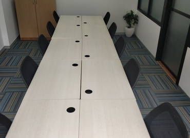 1200 m² Business center place up for rent in Mumbai Central, Tex Center (400072) - 12 | MatchOffice.com