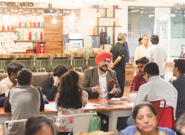 1200 m² Business center property up for rent in Mumbai Central, Kaledonia (400069) - 15 | MatchOffice.com