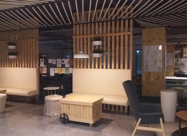 145000 m² Business space in Hyderabad,  Primea Building (500032) - 2 | MatchOffice