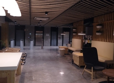 145000 m² Serviced office in Hyderabad,  Primea Building (500032) - 6 | MatchOffice