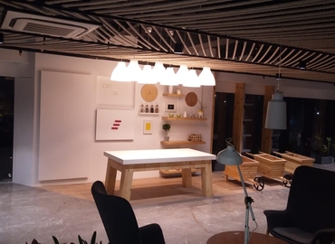 145000 m² Serviced office in Hyderabad,  Primea Building (500032) - 13 | MatchOffice.com