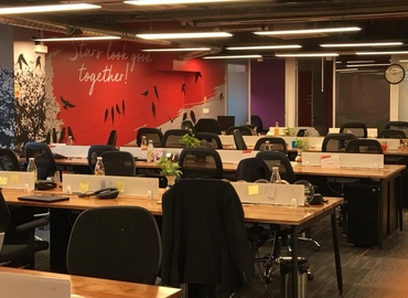 18930 m² Business space in Hyderabad, N.T.R Pride Building (500081) - 4 | MatchOffice