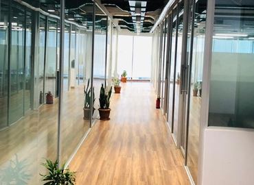 18930 m² Business center in Hyderabad, N.T.R Pride Building (500081) - 8 | MatchOffice