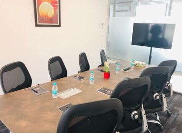 18930 m² Business park in Hyderabad, N.T.R Pride Building (500081) - 10 | MatchOffice.com