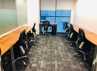 18930 m² Business park in Hyderabad, N.T.R Pride Building (500081) - 11 | MatchOffice.com